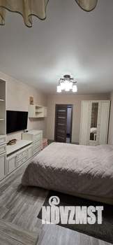 1-к квартира, на длительный срок, 42м2, 5/17 этаж