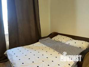 Студия квартира, посуточно, 23м2, 6/17 этаж