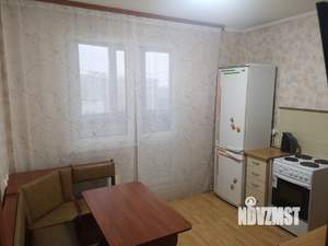 1-к квартира, на длительный срок, 47м2, 22/25 этаж