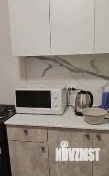 1-к квартира, на длительный срок, 33м2, 5/18 этаж