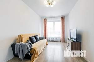 2-к квартира, посуточно, 58м2, 7/20 этаж