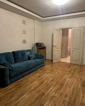 2-к квартира, на длительный срок, 70м2, 12/16 этаж