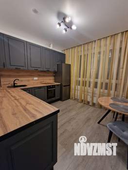 2-к квартира, на длительный срок, 55м2, 18/25 этаж