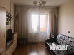 2-к квартира, на длительный срок, 40м2, 14/17 этаж