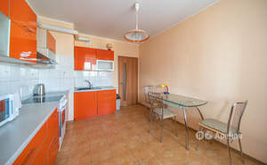 1-к квартира, на длительный срок, 53м2, 16/17 этаж