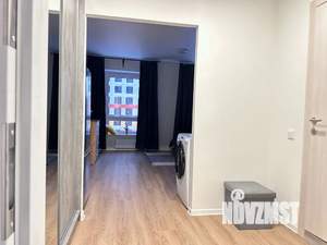 Студия квартира, посуточно, 30м2, 11/25 этаж