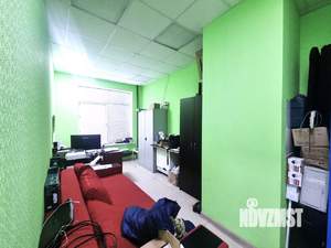 3-к квартира, на длительный срок, 100м2, 1/17 этаж