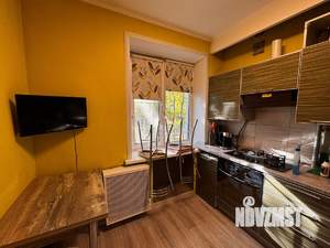 2-к квартира, на длительный срок, 32м2, 2/5 этаж