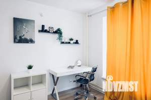 3-к квартира, посуточно, 65м2, 3/26 этаж