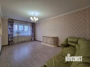 2-к квартира, на длительный срок, 70м2, 9/17 этаж