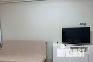 1-к квартира, посуточно, 30м2, 13/18 этаж