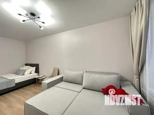 2-к квартира, посуточно, 65м2, 2/17 этаж