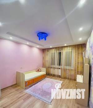2-к квартира, посуточно, 65м2, 16/17 этаж