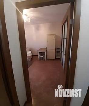 1-к квартира, на длительный срок, 36м2, 15/17 этаж