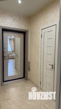 1-к квартира, на длительный срок, 38м2, 3/4 этаж