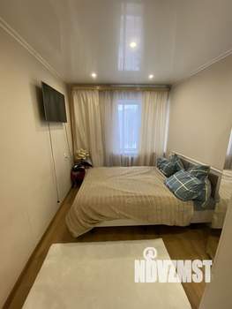 3-к квартира, на длительный срок, 60м2, 4/9 этаж