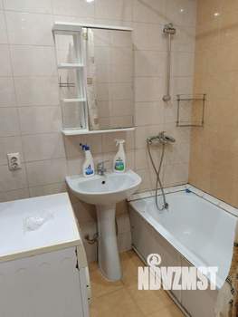 1-к квартира, на длительный срок, 41м2, 12/17 этаж