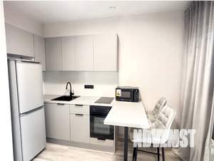 1-к квартира, на длительный срок, 25м2, 13/27 этаж