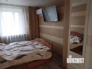 2-к квартира, на длительный срок, 46м2, 6/9 этаж