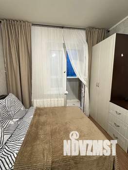 Студия квартира, посуточно, 22м2, 2/21 этаж