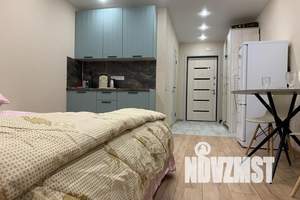 1-к квартира, посуточно, 30м2, 8/22 этаж