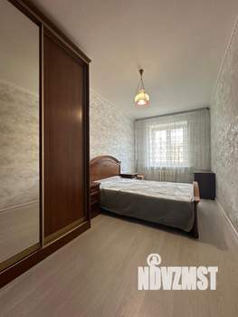 2-к квартира, на длительный срок, 45м2, 2/5 этаж