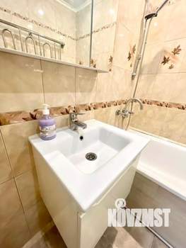 2-к квартира, на длительный срок, 52м2, 13/17 этаж