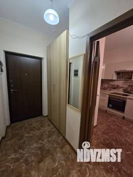 1-к квартира, на длительный срок, 32м2, 7/19 этаж