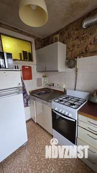 1-к квартира, на длительный срок, 33м2, 3/5 этаж