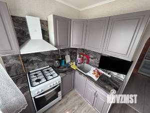 1-к квартира, на длительный срок, 32м2, 2/5 этаж