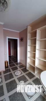 1-к квартира, на длительный срок, 42м2, 18/21 этаж