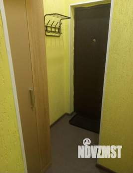 1-к квартира, на длительный срок, 30м2, 4/5 этаж