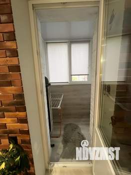 2-к квартира, на длительный срок, 37м2, 10/18 этаж