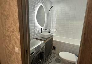 2-к квартира, на длительный срок, 62м2, 13/25 этаж