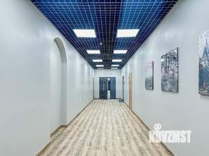 Студия квартира, на длительный срок, 33м2, 1/4 этаж