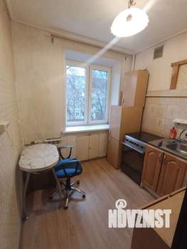 1-к квартира, на длительный срок, 30м2, 3/5 этаж