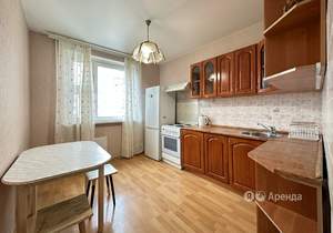 2-к квартира, на длительный срок, 54м2, 10/22 этаж