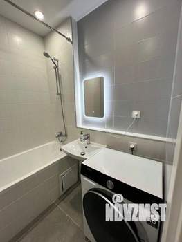 2-к квартира, на длительный срок, 44м2, 7/17 этаж