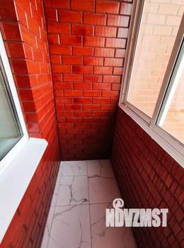 2-к квартира, на длительный срок, 50м2, 4/5 этаж