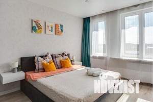 1-к квартира, посуточно, 24м2, 6/11 этаж