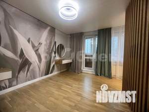 1-к квартира, на длительный срок, 50м2, 3/3 этаж