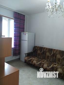 1-к квартира, на длительный срок, 32м2, 9/17 этаж