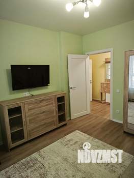 1-к квартира, на длительный срок, 34м2, 9/18 этаж