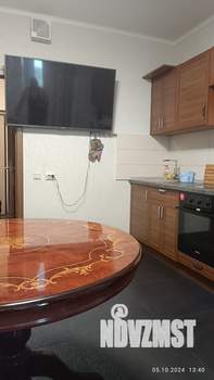 1-к квартира, на длительный срок, 39м2, 16/18 этаж
