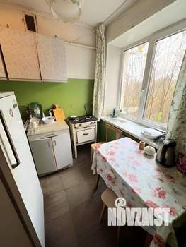 2-к квартира, на длительный срок, 40м2, 1/5 этаж