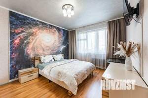 2-к квартира, посуточно, 75м2, 1/1 этаж