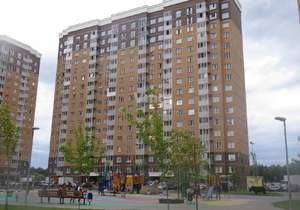 2-к квартира, на длительный срок, 58м2, 12/17 этаж