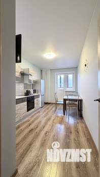 1-к квартира, на длительный срок, 45м2, 9/22 этаж