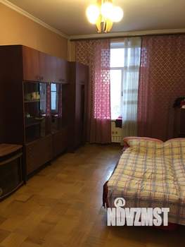 2-к квартира, на длительный срок, 63м2, 5/5 этаж