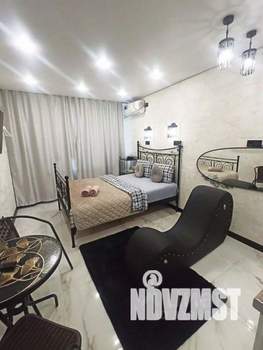 1-к квартира, посуточно, 22м2, 1/1 этаж